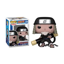 FU88205-POP ANIME NARUTO CLASSIC HIRUZEN
