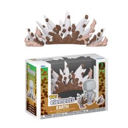 FU88853-POP ELEMENTS EARTH DIRT/ROCK (6)