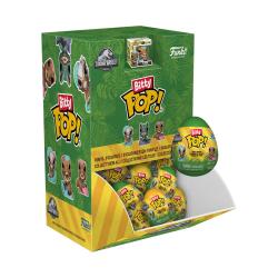 FU89051-BITTY POP 24PC CAPSULE PDQ JURASSIC PARK (24)