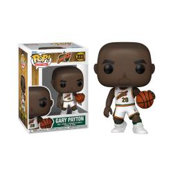 FU89152-POP NBA SONICS GARY PAYTON
