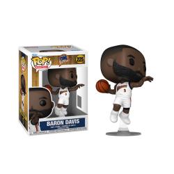 FU89348-POP NBA LEGENDS WARRIORS BARON DAVIS