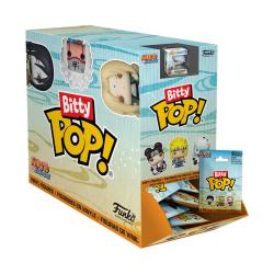 FU89868-BITTY POP 32PC PDQ NARUTO SHIPPUDEN (32)