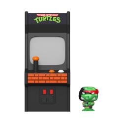 FU90116-BITTY POP ARCADE TMNT
