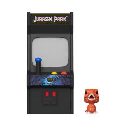 FU90117-BITTY POP ARCADE JURASSIC PARK