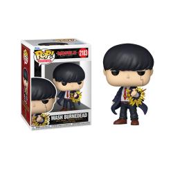 FU90613-POP ANIME MASHLE MASH