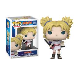FU90617-POP ANIME NARUTO CLASSIC TEMARI