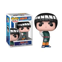 FU90619-POP ANIME NARUTO CLASSIC ROCK LEE