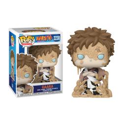 FU90622-POP ANIME NARUTO CLASSIC GAARA