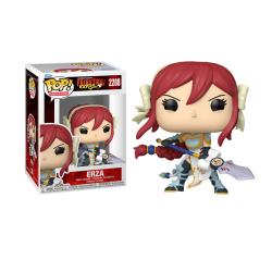 FU90638-POP ANIME FAIRY TAIL 100 YEAR QUEST ERZA