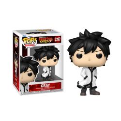 FU90639-POP ANIME FAIRY TAIL 100 YEAR QUEST GRAY