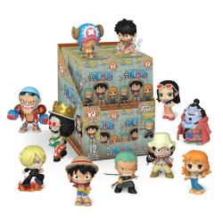 FU90648-MYSTERY MINIS ONE PIECE FMI 12PC PDQ