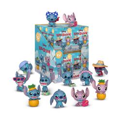 FU90684-MYSTERY MINIS DISNEY STITCH 12PC PDQ