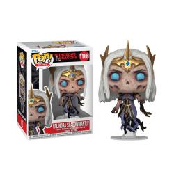FU91561-POP D&D VALINDRA SHADOWMANTLE