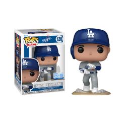 FU91685-POP MLB DODGERS SHOHEI OHTANI (NEW POSE) IE