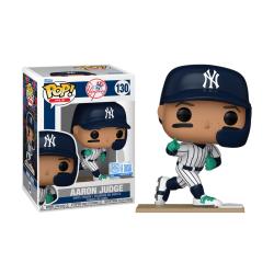 FU92018-POP MLB YANKEES AARON JUDGE SALUTE IE