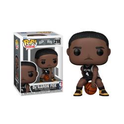 FU92389-POP NBA SPURS DE'AARON FOX