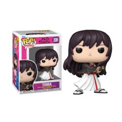 FU92517-POP ANIME HELLS PARADISE TOMA