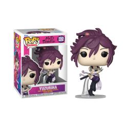 FU92518-POP ANIME HELLS PARADISE YUZURIHA