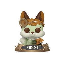 POP ZODIAC VIRGO