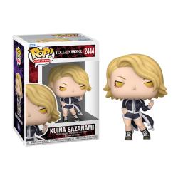 POP ANIME TOUGAN ANKI KUINA