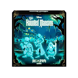 FUG49349-DISNEY HAUNTED MANSION - CALL OF THE SPIRITS GAME
