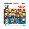 FUG72146-POP PUZZLES 500PC STRANGER THINGS