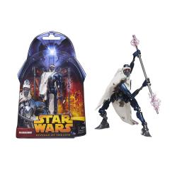 STAR WARS BLACK SERIES MAGNAGUARD
