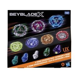 HASG3195-BEYBLADE X X-TREME EXPANSION PACK