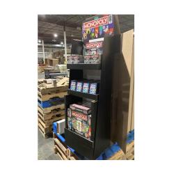 HASGFIFAFSDU-HASBRO FIFA FLOOR DISPLAY (SEE SO#263575)