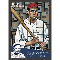 26 HISTORIC AUTOGRAPHS BEST OF BASEBALL