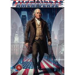 HIM26A250P1-2026 HIST AUTOGRAPHS AMERICAS 250TH PART 1 CITIES