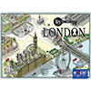 HPSGSUH1310-KEY TO THE CITY: LONDON GAME