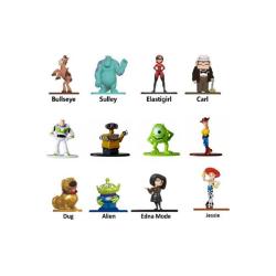 1.65'' NANO METAL DISNEY 12-PACK
