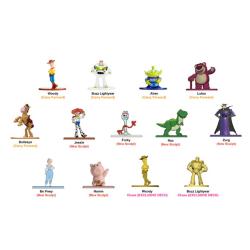 JAD37015-1.65'' NANO METAL TOY STORY BLIND BAGS 24CT