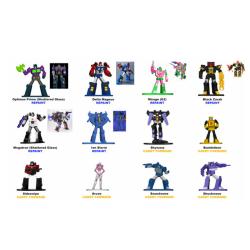 1.65'' NANO METAL TRANSFORMERS 12-PACK