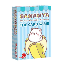 JPG241-BANANYA THE CARD GAME