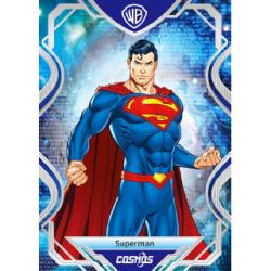 KWN25WB100C-2025 KAKAWOW COSMOS WARNER BROS 100TH ANN TC