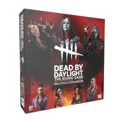 L99DBD05-DEAD BY DAYLIGHT THE BOARD GAME EXP MALICIOUS