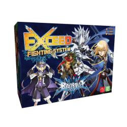 L99EXBB2-EXCEED GAME BLAZBLUE EXCEED JIN BOX