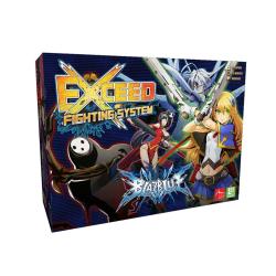 L99EXBB3-EXCEED GAME BLAZBLUE EXCEED NOEL BOX