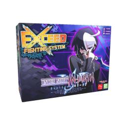 L99EXUN2-EXCEED GAME UNDER NIGHT IN-BIRTH SETH BOX 2