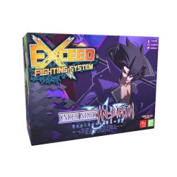 L99EXUN3-EXCEED GAME UNDER NIGHT IN-BIRTH GORDEAU BOX 3