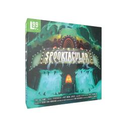 L99SPT01-SPOOKTACULAR GAME