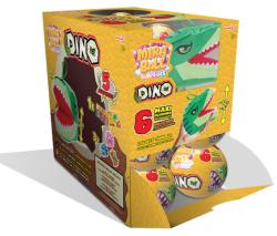 MIRABALL SURPRISES - DINO - 16PC CDU (6 STYLES)