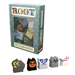 LED01005-ROOT THE VAGABOND PACK - NO AMAZON SALES