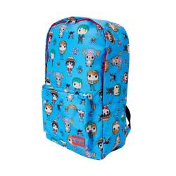 LFOPBK0004-FUNKO LOUNGEFLY POP ONE PIECE NYLON BACKPACK