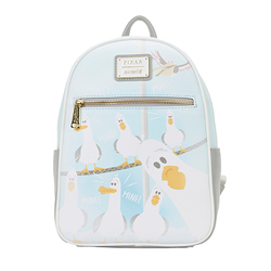 LFWDBK1857-LOUNGEFLY PIXAR FINDING NEMO SEAGULL BACKPACK