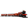 LIO711960-HOGWARTS EXPRESS HARRY POTTER READY-TO-PLAY TRAIN