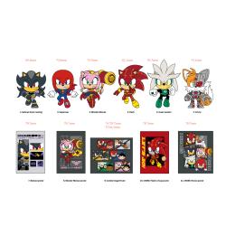 3D FOAM BAG CLIP DC SONIC(12)