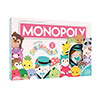 MON156800-MONOPOLY SQUISHMALLOWS